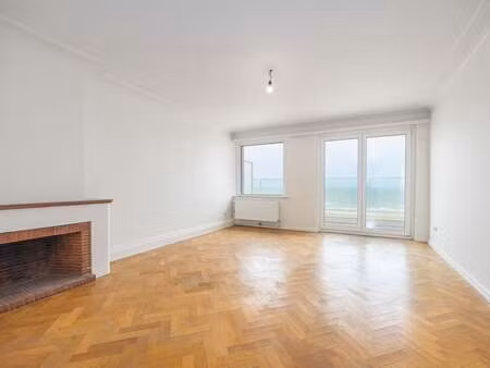 appartement à louer à oostende € 950 (llf35) - agence lecomte | zimmo