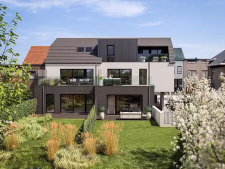 appartement à vendre à opwijk € 430.000 (llegx) | zimmo