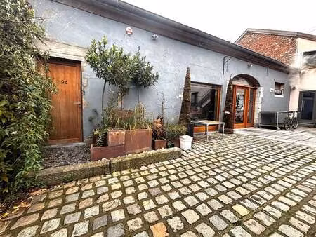 appartement à vendre à soignies € 295.000 (li4pa) - crown immobilier | zimmo