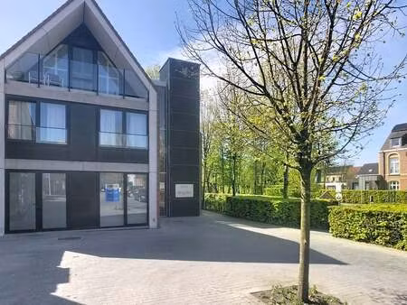 appartement à louer à oostnieuwkerke € 675 (llf96) - image immo bvba | zimmo