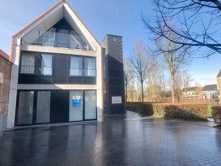 appartement à louer à oostnieuwkerke € 700 (llf96) - image immo bvba | zimmo