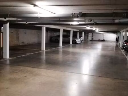 garage à louer à brasschaat € 79 (kkod1) - paul stockmans | zimmo