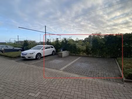 garage à vendre à ieper € 5.500 (llf7m) | zimmo