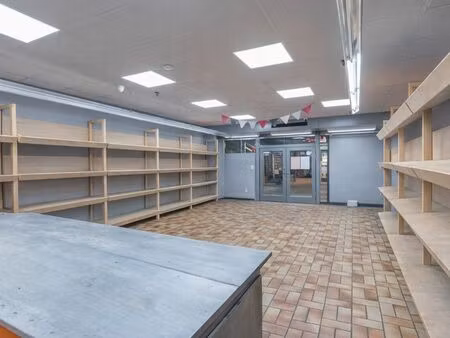 bien professionnel à vendre à bastogne € 124.000 (lleyo) - era b-lux (bastogne) | zimmo