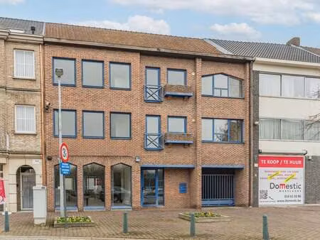 bien professionnel à vendre à beerse € 215.000 (llemd) - beerse | zimmo