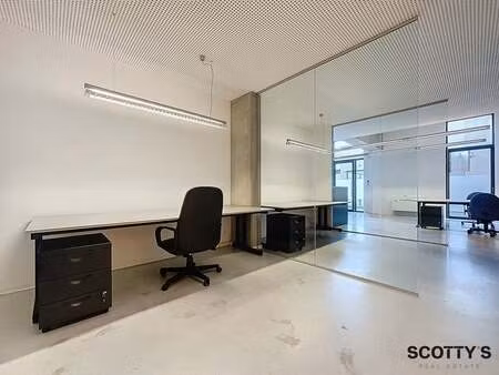 bien professionnel à vendre à alsemberg € 278.000 (liodt) - scotty's real estate | zimmo