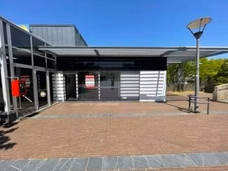 bien professionnel à louer à genk € 1.900 (llf07) - rus tony real estate | zimmo