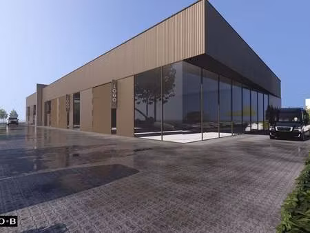 bien professionnel à vendre à genk € 869.800 (lldv5) | zimmo