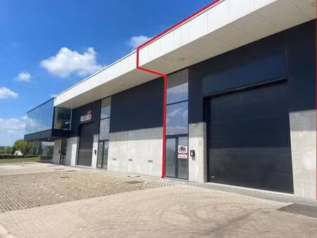 bien professionnel à louer à grimbergen € 1.800 (llf7w) | zimmo