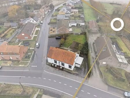 bien professionnel à vendre à vlamertinge € 210.000 (lle5o) - home hunters | zimmo