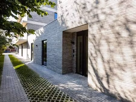 bien professionnel à louer à merelbeke € 525 (lleoh) | zimmo