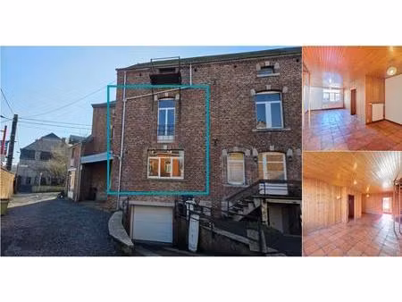 maison à louer avec jardin et 3 chambres   beauraing (vbd91415)