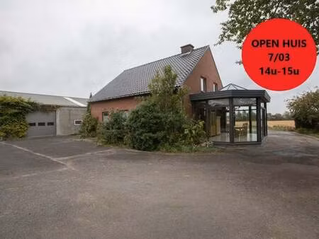 maison à vendre à zarren € 984.900 (llf8d) - immostad | zimmo