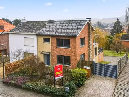 maison à vendre à everberg € 579.000 (llf3q) - aef immo | zimmo
