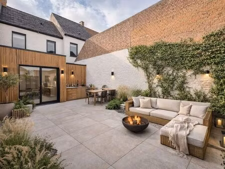 maison à vendre à lauwe € 98.000 (llf5c) - home2sell bv | zimmo