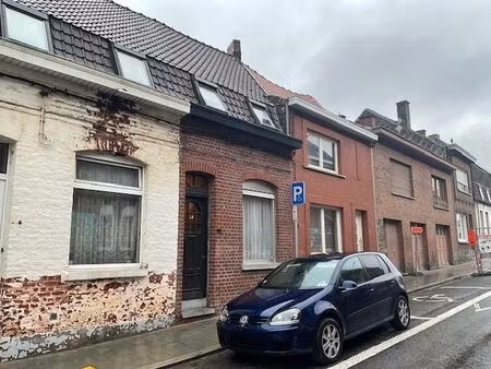 maison à vendre à mouscron € 105.900 (llf8y) - immostad | zimmo