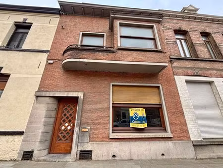 maison à vendre à tournai € 225.000 (liode) - abrimmo leuze | zimmo
