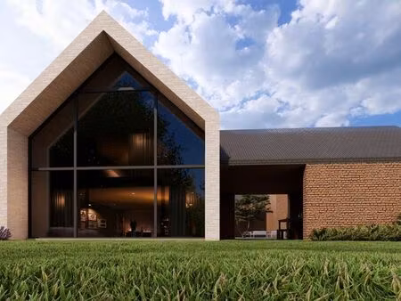 maison à vendre à beverst € 945.000 (llf0x) - vestio | zimmo