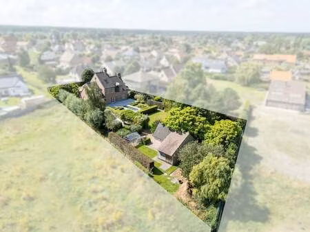 maison à vendre à moerkerke € 920.000 (llelq) - bonne vastgoed | zimmo