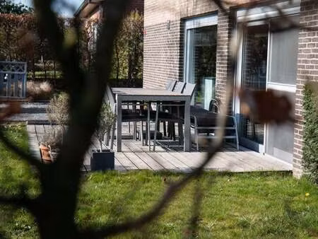 maison à louer à de pinte € 1.500 (juja5) - | zimmo