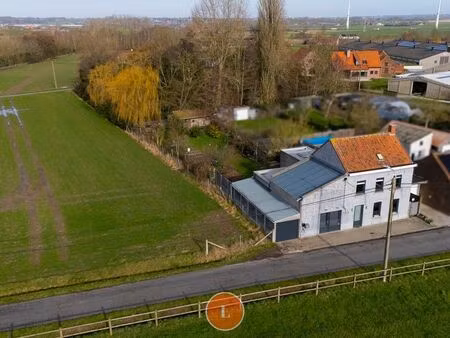 maison à vendre à wervik € 295.000 (lldq6) - immo lietaer | zimmo