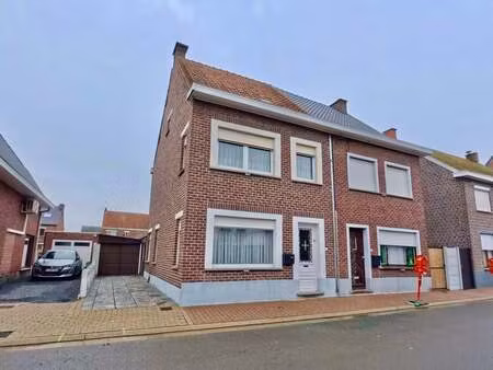 maison à vendre à zingem € 215.000 (lldps) - hautekeete immo | zimmo