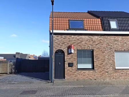 maison à vendre à zandvoorde € 275.000 (lleyu) - era @t home (geluwe) | zimmo