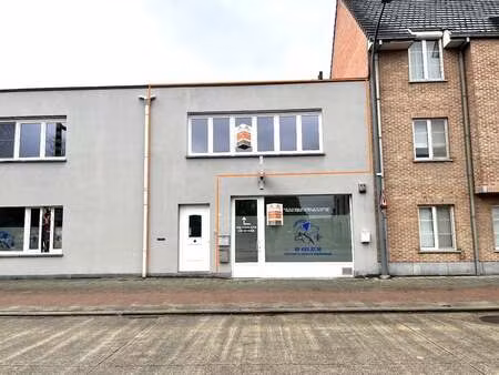 appartement à louer à sint-job-in-'t-goor € 1.025 (lle5g) - verhelst vastgoed | zimmo