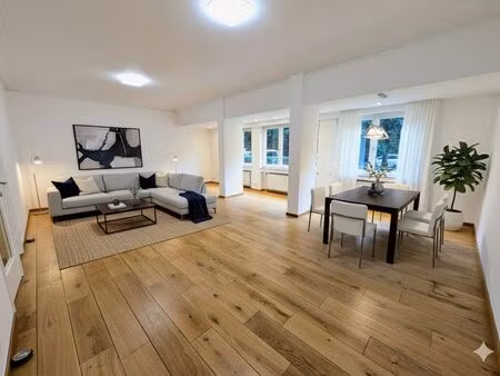 appartement à vendre à uccle € 430.000 (lle9s) - immobilière la marquise | zimmo