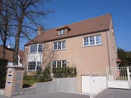 appartement à louer à waterloo € 2.100 (ll6dq) - van der smissen immo | zimmo