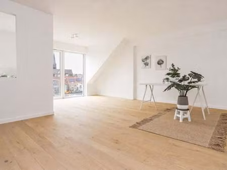 appartement à vendre à ledeberg € 299.000 (llenr) - dw immo | zimmo