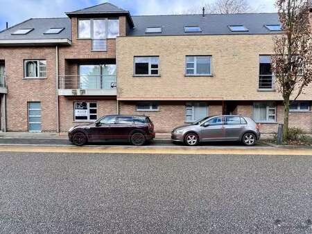 appartement à vendre à hamme € 299.000 (lledp) - janssen en janssen hamme | zimmo