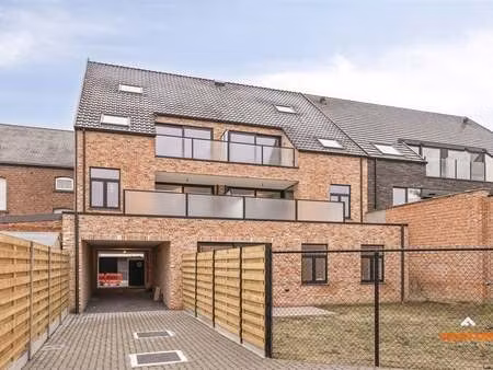 appartement à vendre à kapelle-op-den-bos € 319.000 (lldsu) | zimmo