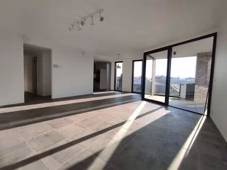 appartement à louer à merchtem € 1.100 (llenx) - immo leolux | zimmo