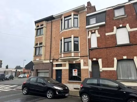 maison à louer à aalst € 999 (llee5) - verrassend vastgoed aalst | zimmo