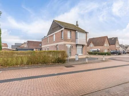 maison à vendre à lanklaar € 249.000 (lle5m) - johan telen vastgoed | zimmo