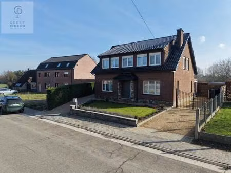 maison à vendre à glabbeek-zuurbemde (lley5) - geert pierco vastgoedmakelaar | zimmo