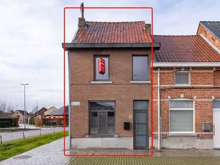 maison à vendre à hamme € 148.000 (llf2s) - christiane denys | zimmo