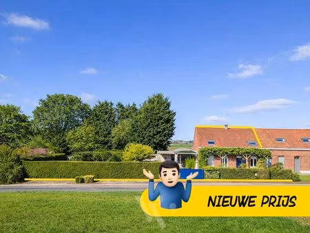maison à vendre à nieuwkerke € 250.000 (llezv) - vastgoed vandermarliere | zimmo