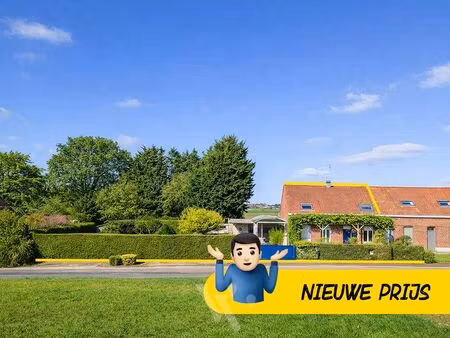 maison à vendre à nieuwkerke € 269.000 (llezv) - vastgoed vandermarliere | zimmo