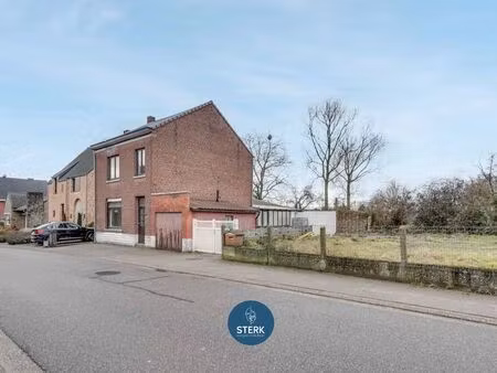 maison à vendre à gellik € 295.000 (lldvn) - sterk vastgoedmakelaars | zimmo