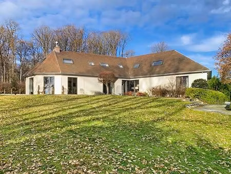 maison à vendre à lasne-chapelle-saint-lambert € 1.350.000 (lkkgj) - van der smissen immo 