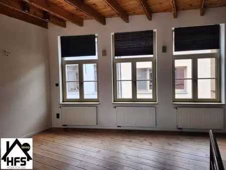 maison à louer à mechelen € 1.100 (lle9d) - hfs immo | zimmo