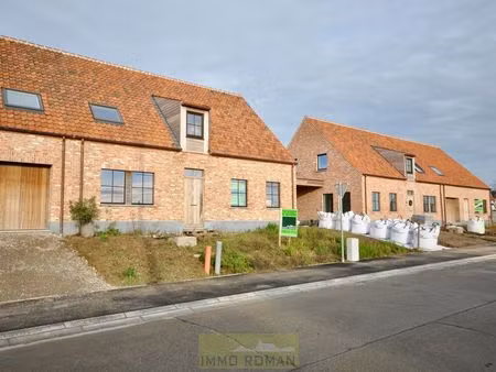 maison à vendre à amougies € 319.900 (llez6) | zimmo