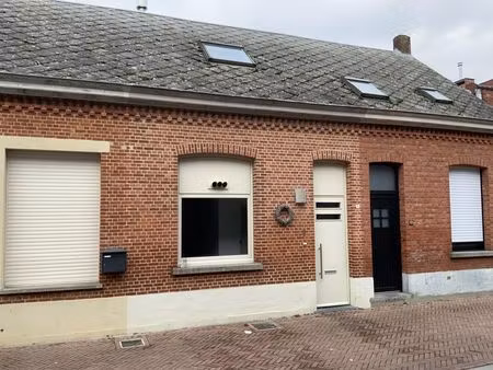 maison à vendre à retie € 285.000 (lleqe) - sven möller- wils | zimmo
