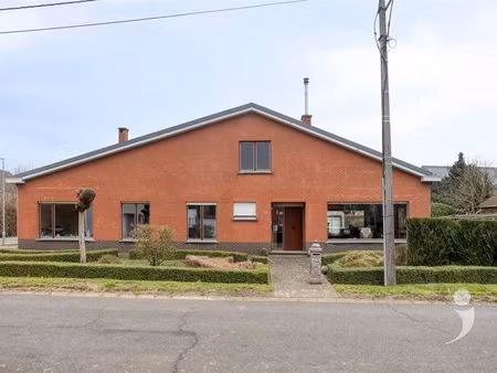 maison à vendre à wezemaal € 445.000 (lley1) - immo liv'it | zimmo