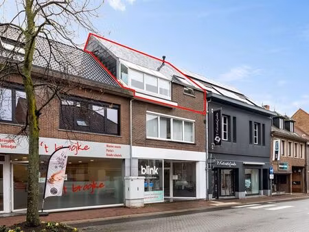 appartement à vendre à beerse € 285.000 (lle6z) - heylen vastgoed - oostmalle | zimmo