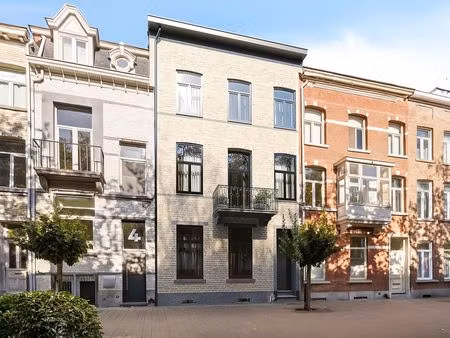 appartement à vendre à mechelen € 1.175.000 (leyds) - investeerinkoten.be | zimmo