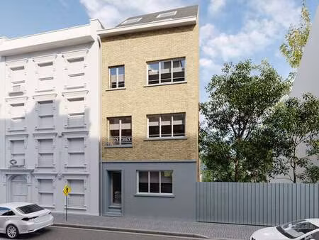 appartement à vendre à mechelen € 1.650.000 (lete9) - investeerinkoten.be | zimmo