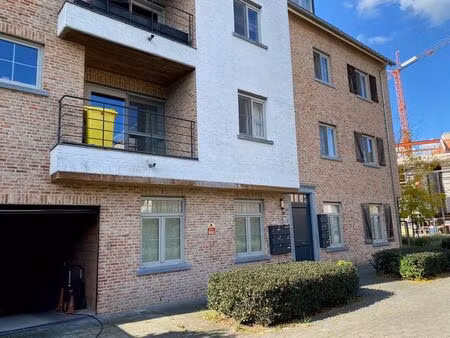 appartement à louer à lier € 700 (lldt2) - vastgoedhuys | zimmo